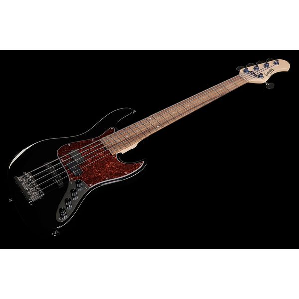 Sadowsky MetroLine 21-5 Vin P/J MO BK