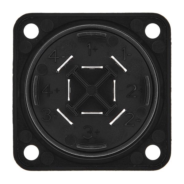 Neutrik NL8MPRXX-BAG