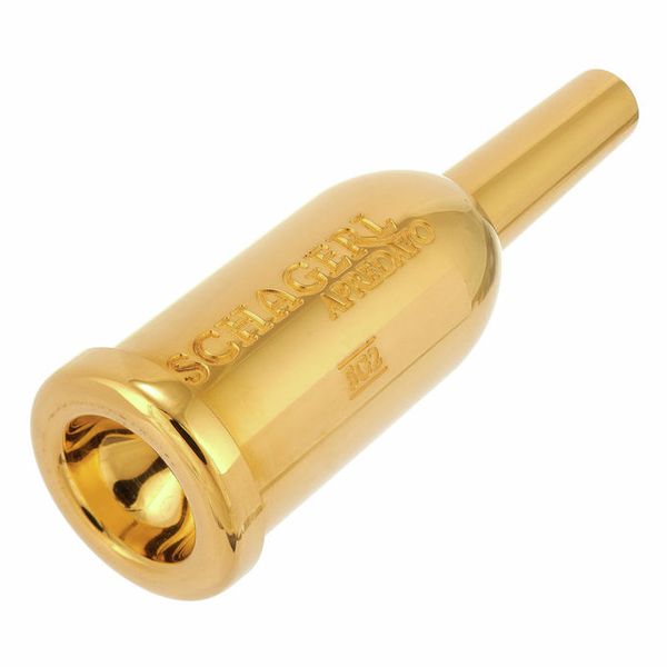 Schagerl Apredato SG2 Gold