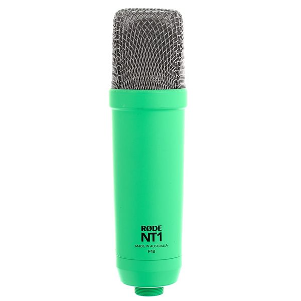 Rode NT1 Signature Green