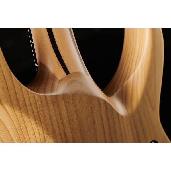 Schecter Reaper-6 LH SCB