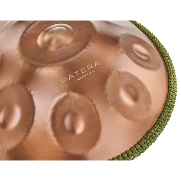 Patera HPDM-6 ES D Minor