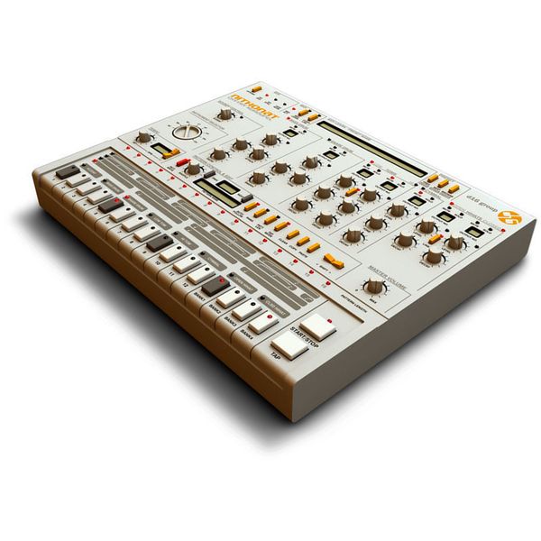 D16 Group Classic Boxes Collection