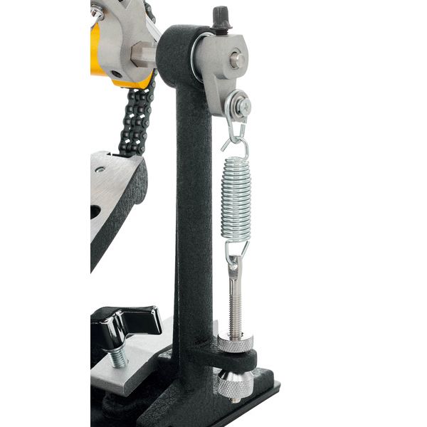 DrumCraft Series 4 Single Pedal