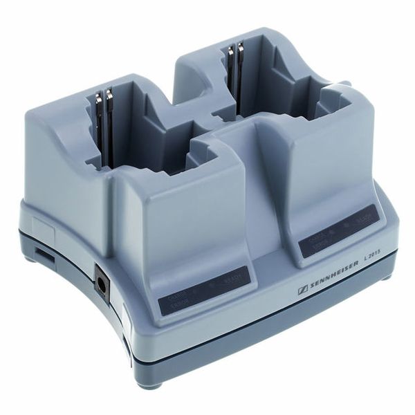 Sennheiser Two Bodypacks Charging Bundle