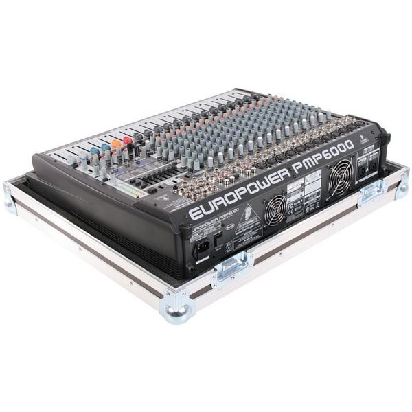 Thon Mixer Case Behringer PMP 5000