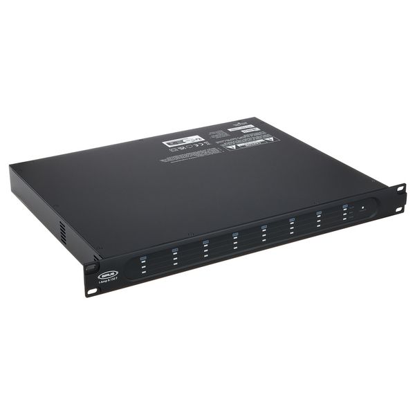 Sirus Bose 8x1 Gastro Bundle