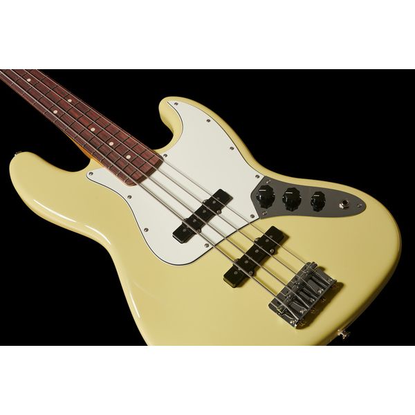 Fender Player II Jazz Bass RW HLY