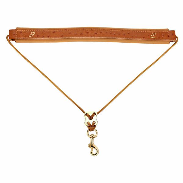 Dave Guardala Strap for Sax Deluxe LimitedOS