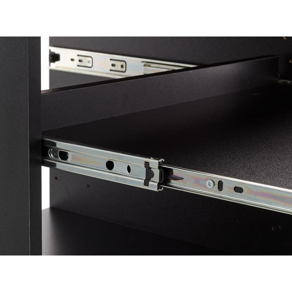 Glorious Sound Desk Pro Rack Bundle