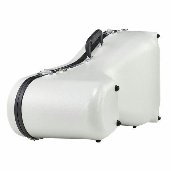 Shuster Renaissance Lute Case