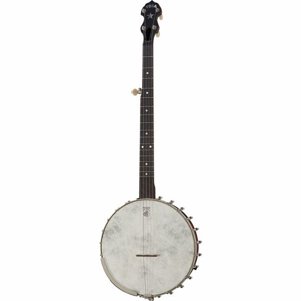 Deering Vega Old Time Wonder 12"