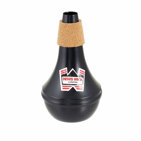 Denis Wick DW5534 Eb-Cornet Practice Mute