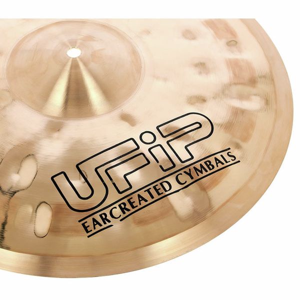 Ufip 16" Blast Series Hi-Hat