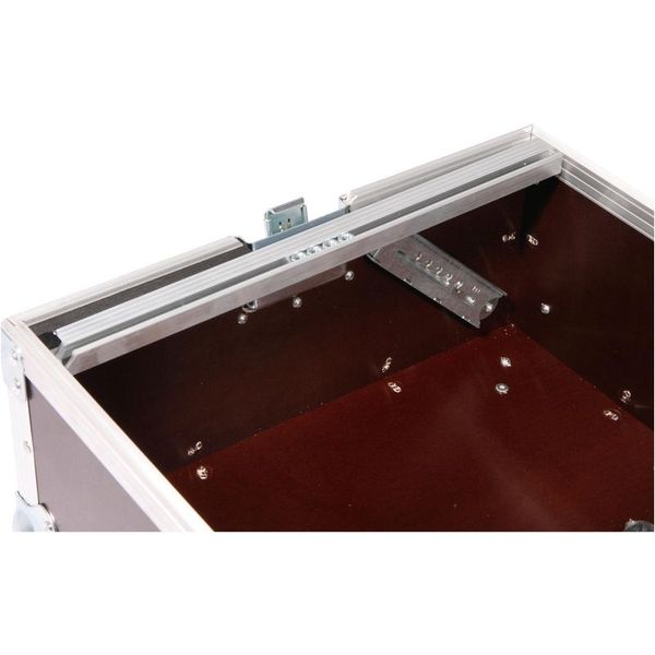 Thon Rack Case 8U Live 15 RA