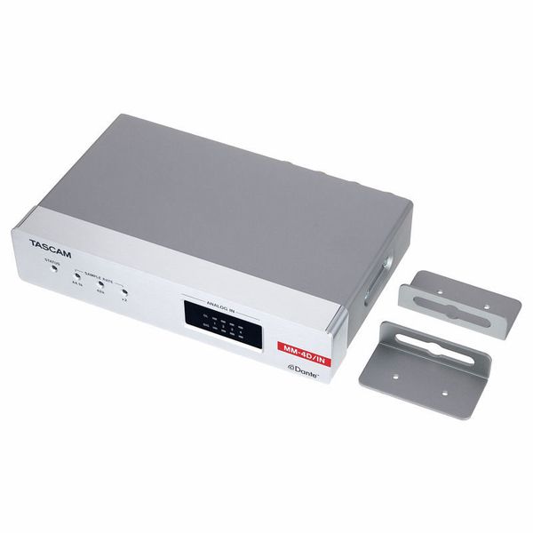 Tascam MM-4D/IN-X