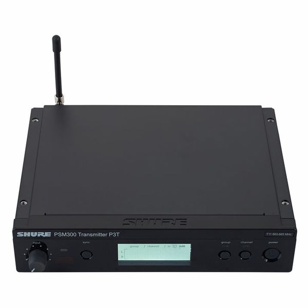 Shure PSM 300 T11