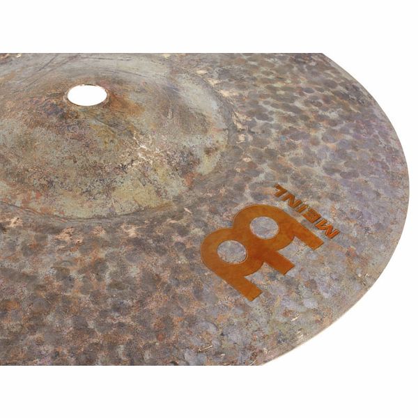 Meinl 10" Byzance Extra Dry Splash