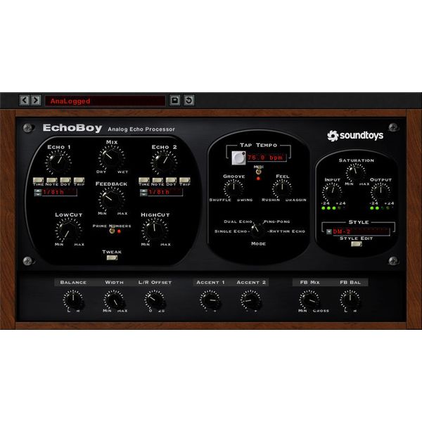 Soundtoys Soundtoys 5