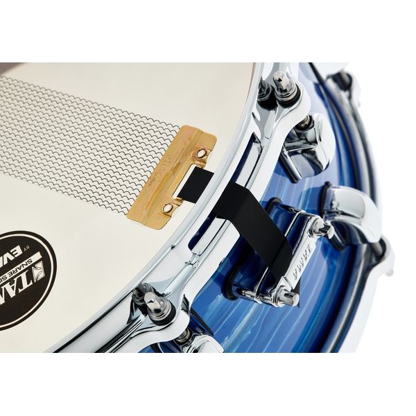 Tama 14"x6,5" Starcl. Walnut/B. LOR