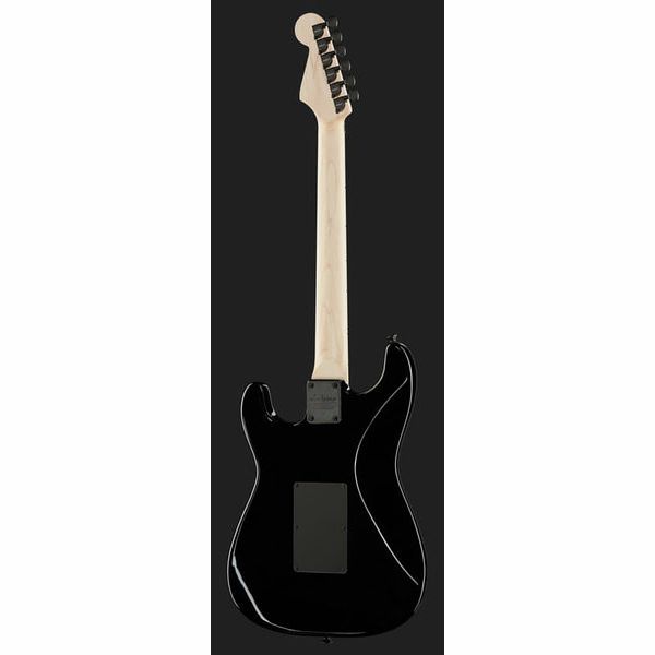 Jackson Adrian Smith SDXQ Trans Green