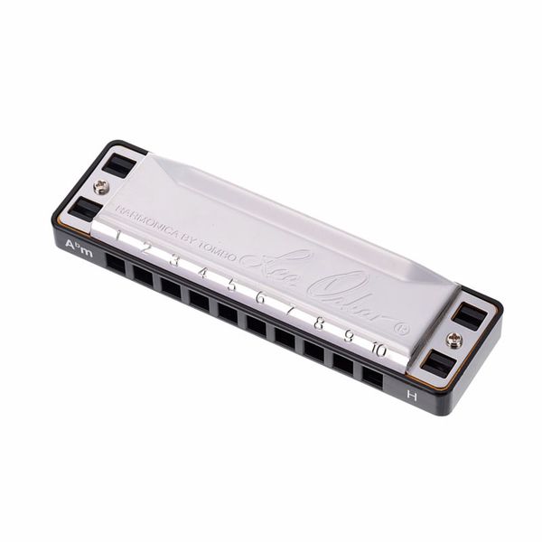 Lee Oskar Harmonic Minor Ab