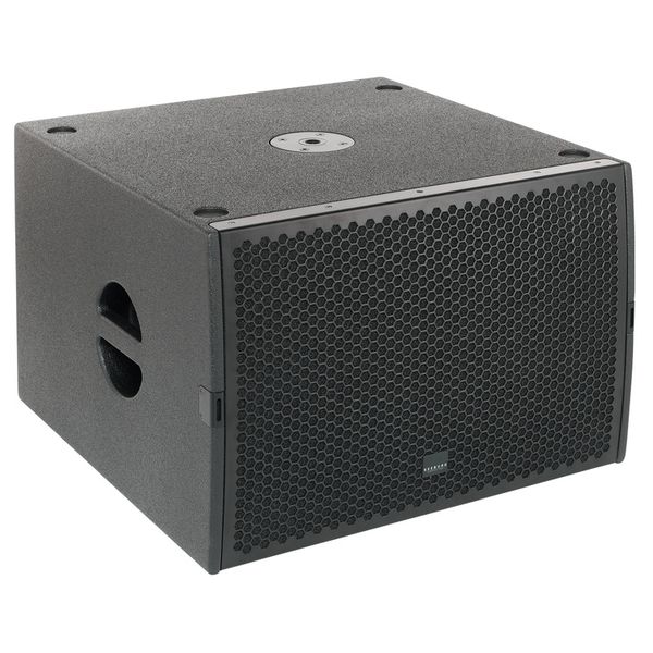 Seeburg Acoustic Line X4/G Sub 1501 Amp Bundle