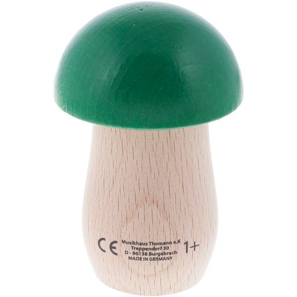 Thomann TKP Mushroom Shaker low/green