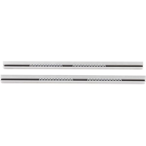 Thon 18U Studio Rack Strip Set