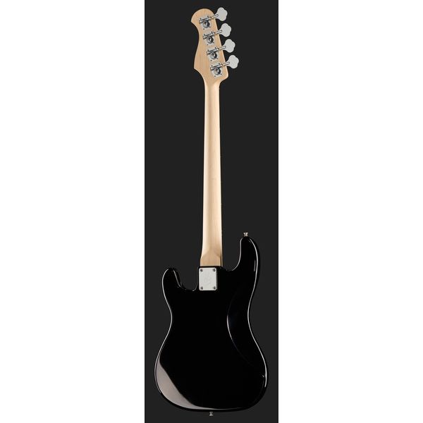 Harley Benton PB-20 BK Standard Serie Bundle