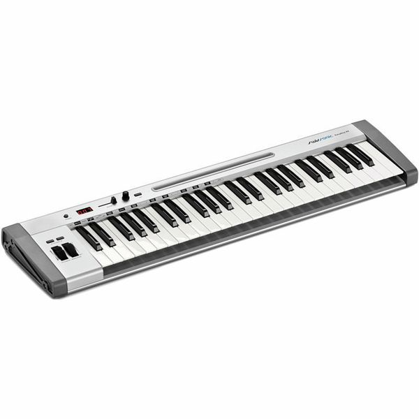 Swissonic UA-2x2 EasyKey Bundle