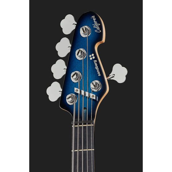 Sandberg California II VM 5 EB BLB