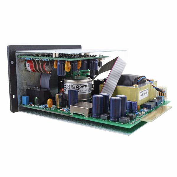 Great River MP-500NV