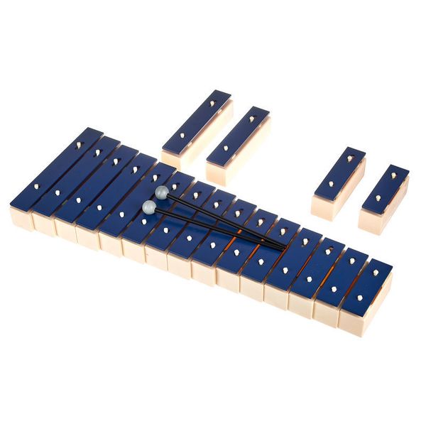 Sonor KS30L1 Chime Bar Set