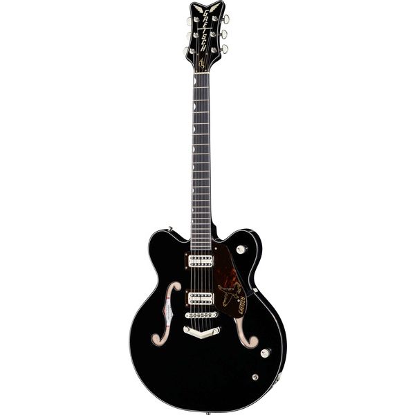 Gretsch G6636-RF Richard Fortus Black