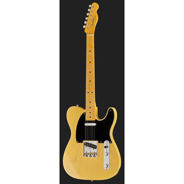 Fender 1950 Double Esquire FNB