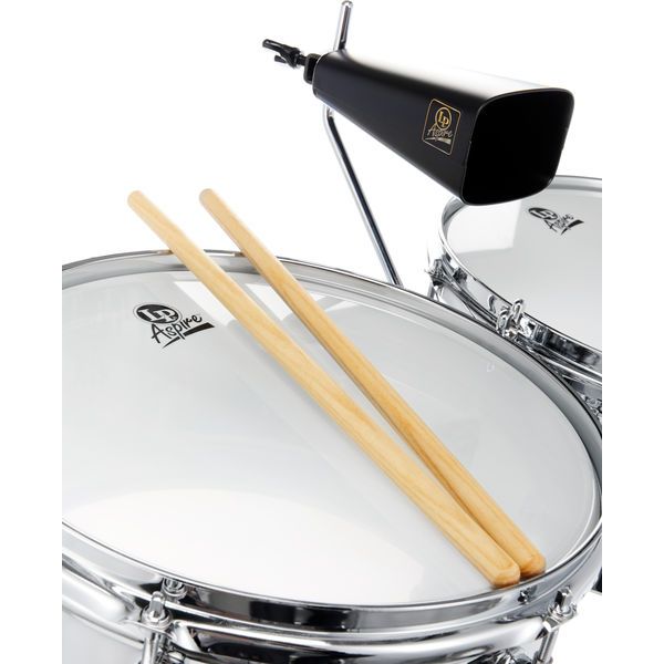 LP A256 Aspire Timbales