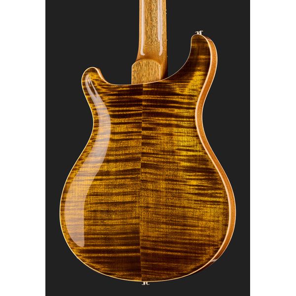 PRS Hollowbody II Piezo Yel. Tiger