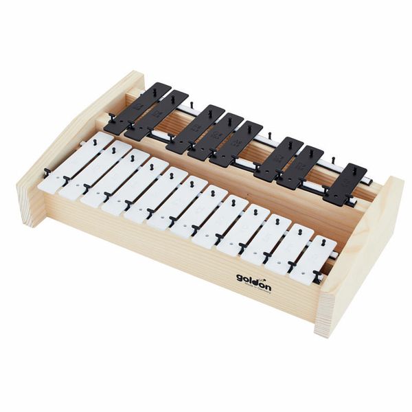 Goldon Metallophone Model 11120