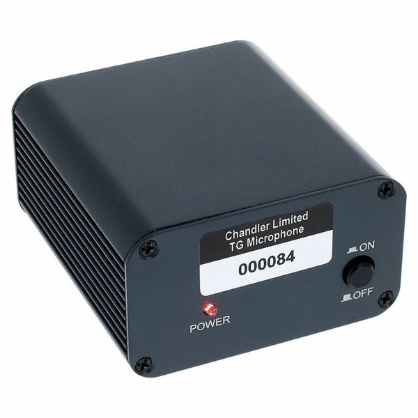 Chandler Limited TG Microphone