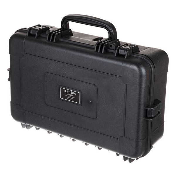 Royer Labs R-122V