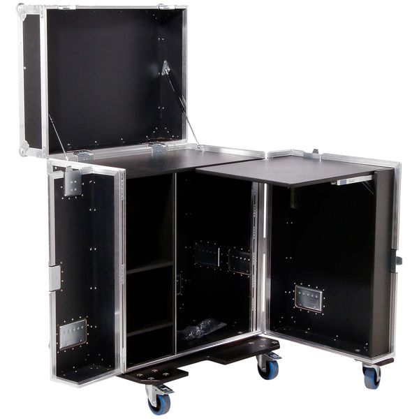 Thon Roadcase Backliner Toolcase BK