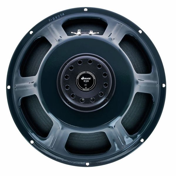 Jensen N12K 12'' Vintage Neodymium