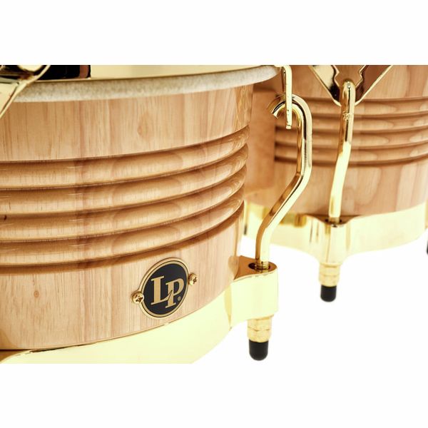 LP M201-AW Bongos Matador