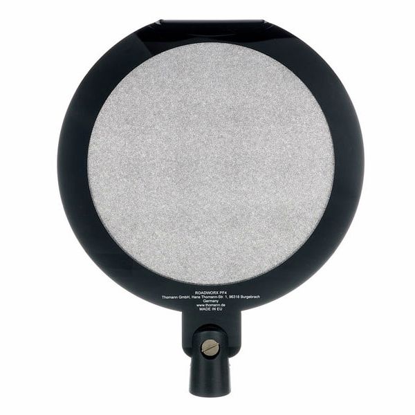Roadworx Pop Filter Bundle