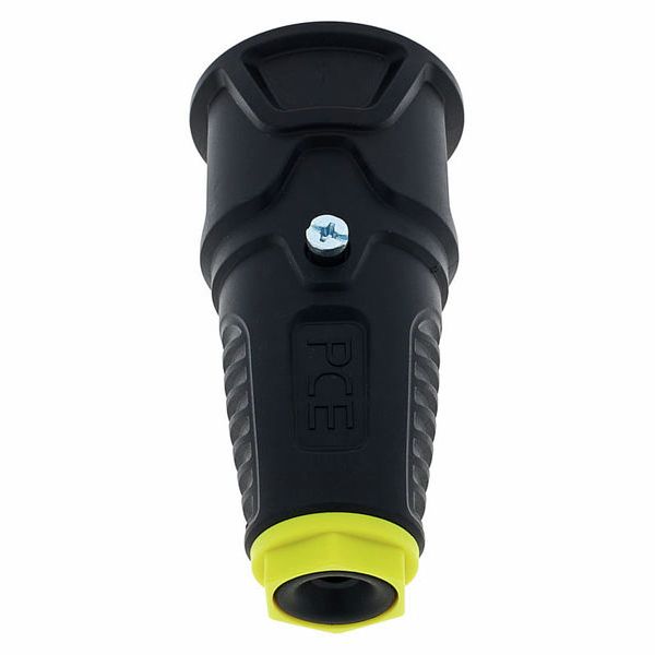 PCE 2510-she Taurus2 Socket