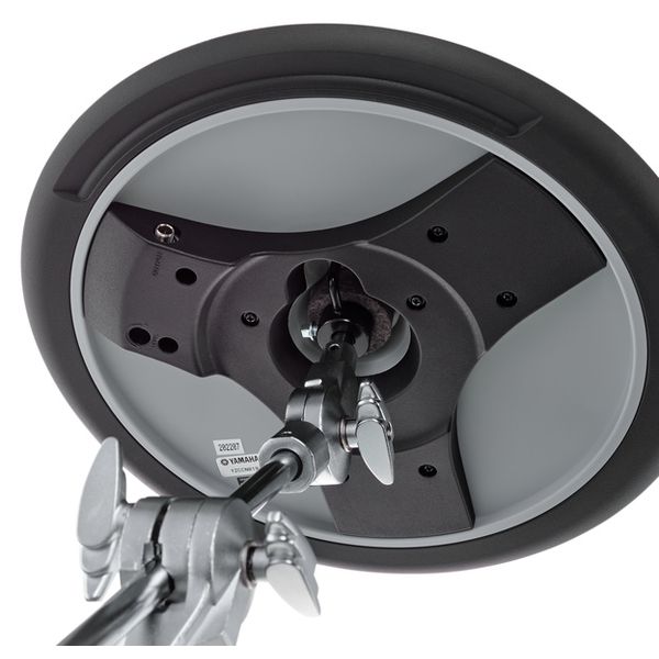 Yamaha DTX10K-M Real Wood