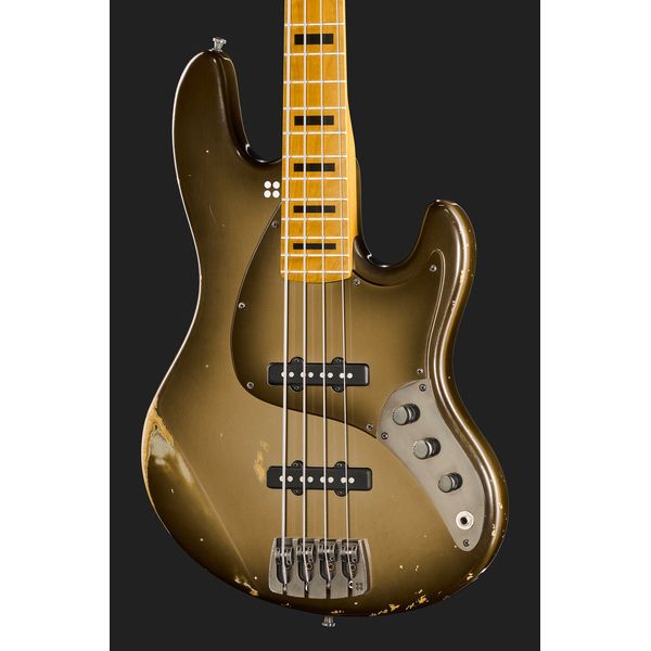 Sandberg California II TT 4 RMN HA CB