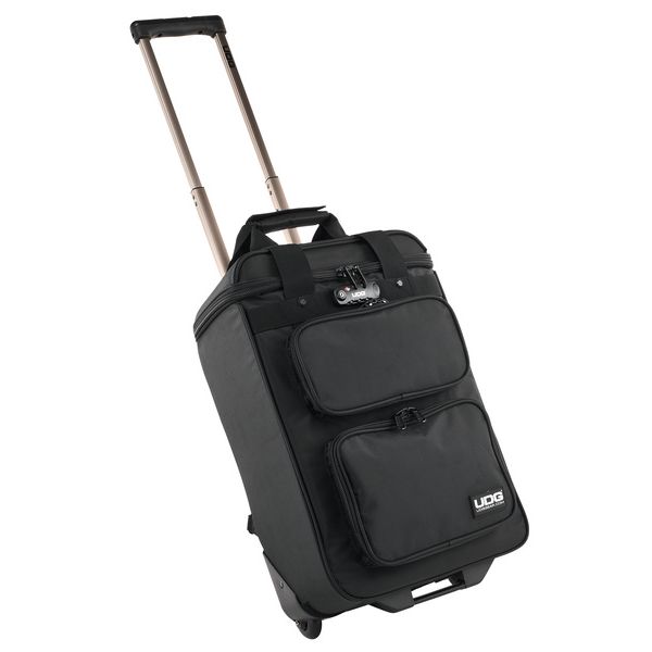 UDG Ultimate Backpack Trolley B/O