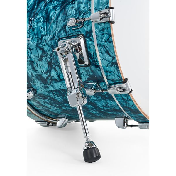 Tama Starcl. Walnut/Birch 20" -TQP